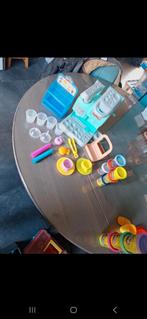 Play-Doh IJs/Koffie Maker Set, Ophalen of Verzenden, Gebruikt, Jongen of Meisje
