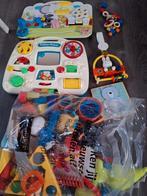 Baby speelgoed pakket, Ophalen of Verzenden, Gebruikt, Overige typen, Met geluid