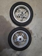 TOMOS PACK R” gevraagd WIELEN O, Fietsen en Brommers, Brommers | Tomos, Ophalen of Verzenden, Overige modellen