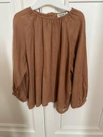 Blouse donsje 6/7 jaar, Ophalen of Verzenden, Zo goed als nieuw, Overhemd of Blouse