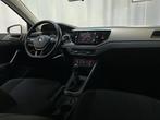 Volkswagen Polo 1.0 TSI Comfortline Navigatie AppConnect Cru, Voorwielaandrijving, Stof, Gebruikt, 95 pk