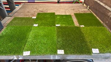 Kunstgras actie, goedkoopste in de regio. beschikbaar voor biedingen