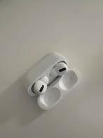 Originele Airpods (case defect, airpods doen het wel), Ophalen of Verzenden, Zo goed als nieuw