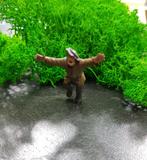 IJslands Mos Geel Groen 20 gram Wargaming Dungeon Dragons, Hobby en Vrije tijd, Nieuw, Overige soorten, Toebehoren, Ophalen of Verzenden