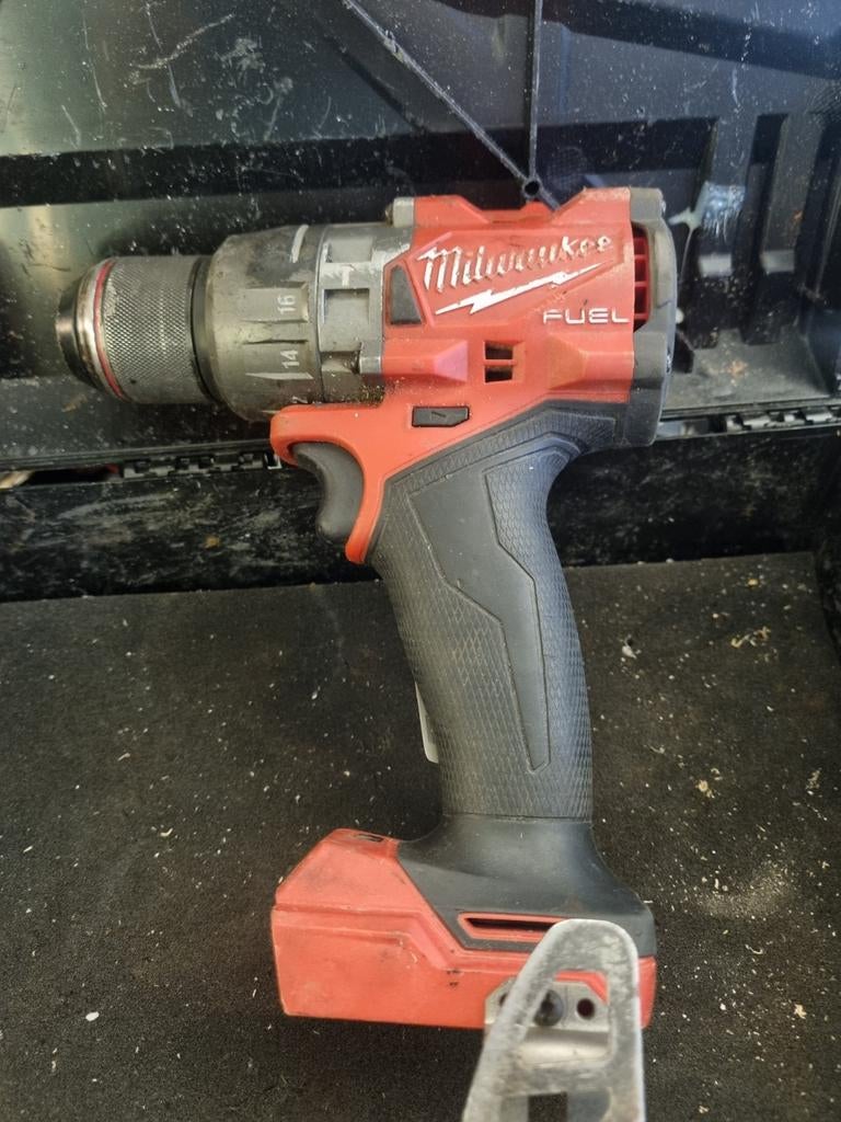 Milwaukee M18 FPD3, Ophalen of Verzenden
