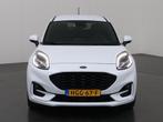 Ford Puma 1.0 EcoBoost Hybrid ST-Line | Navigatie | Winterpa, Voorwielaandrijving, Wit, Bedrijf, Handgeschakeld