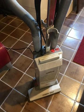 professionele steelstofzuiger stofzuiger beschikbaar voor biedingen