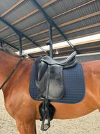 Weatherbeeta zadeldekje, Dieren en Toebehoren, Ophalen of Verzenden, Zo goed als nieuw, Dressuur