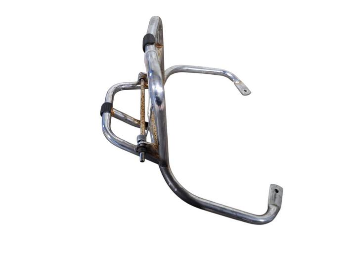 Bagagerek achterdrager beugel origineel Vespa S lx lxv50, Fietsen en Brommers, Brommeronderdelen | Scooters, Gebruikt, Vespa, Ophalen of Verzenden