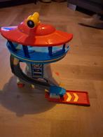 Paw Patrol Uitkijktoren, Ophalen of Verzenden, Zo goed als nieuw, Los playmobil