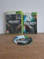 Xbox 360 - Call of Duty Black Ops - 8653, Spelcomputers en Games, Games | Xbox 360, Vanaf 18 jaar, Shooter, Ophalen of Verzenden