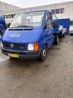 Volkswagen Lt-serie LT 35 2000, Auto's, Volkswagen, 1790 kg, Origineel Nederlands, Diesel