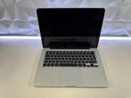 MacBook Pro 13-inch (Late 2011) - Ongetest, Computers en Software, Apple Macbooks, MacBook Pro, 2 tot 3 Ghz, Qwerty, 8 GB