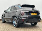 Lynk & Co 01 1.5 PHEV Pano.dak 360° Cam Carplay Adapt.Cruis, Auto's, Euro 6, Zwart, Bedrijf, 1854 kg