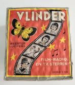Te koop vintage volle pak luci, Verzamelen, Rookartikelen, Aanstekers en Luciferdoosjes, Ophalen of Verzenden, Zo goed als nieuw