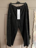 Zwarte broek Rundholz winter 2024 mt. XL, Kleding | Dames, Grote Maten, Zwart, Ophalen of Verzenden, Broek of Spijkerbroek, Nieuw