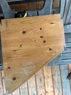 Lundia tussenschap van 30 cm naar 60 cm 50 cm breed 4 st, Ophalen of Verzenden, Zo goed als nieuw