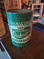 Chabonat drop blik, Verzamelen, Blikken, Ophalen of Verzenden, Zo goed als nieuw, Overige, Overige merken