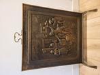 Antieke haard scherm, Antiek en Kunst, Ophalen of Verzenden