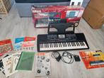 Keyboard Yamaha psr-220, Muziek en Instrumenten, Keyboards, Ophalen, Gebruikt, 61 toetsen, Yamaha