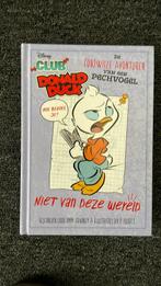 Donald Duck - niet van deze wereld - leesboek, Ophalen of Verzenden, Zo goed als nieuw