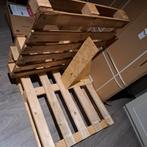 Gratis Pallets afhalen, Ophalen of Verzenden