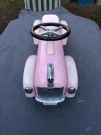 Loop auto baghera   kleur roze bieden, Kinderen en Baby's, Ophalen of Verzenden, Gebruikt