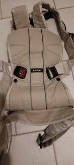 Baby Bjorn Draagzak - Zo Goed Als Nieuw!, Kinderen en Baby's, Babydragers en Draagdoeken, Ophalen, Buik of Rug, Zo goed als nieuw