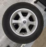 15inch V.E.L.G.E.N van Toyota Hi-ace, Ophalen, Toyota