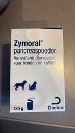 Zymoral pancreaspoeder hond/kat, Ophalen of Verzenden, Zo goed als nieuw