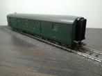 Marklin 43400 - Leichtstahl-bagagewagen (SBB)., Hobby en Vrije tijd, Wisselstroom, Ophalen of Verzenden, Märklin, Nieuw