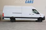 Mercedes-Benz Sprinter 314 CDI L3/H2 EURO6 NAVI € 18.850,0, Stof, Wit, Bedrijf, Nieuw