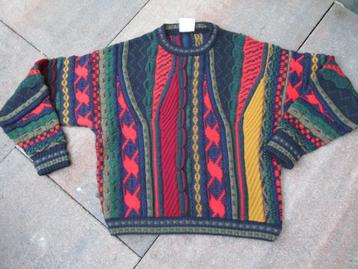 TRUI merk Kalaroo Heren/Dames nieuw maat M wol kleurit beschikbaar voor biedingen