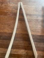 Miele houten wasknijper, Antiek en Kunst, Ophalen of Verzenden