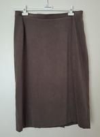 Rok groen maat 46 DF Fashion, DF Fashion, Maat 46/48 (XL) of groter, Ophalen of Verzenden, Gedragen