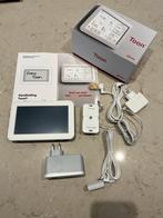 Eneco Toon Thermostaat - Slimme Bediening, Doe-het-zelf en Verbouw, Thermostaten, Ophalen of Verzenden, Slimme thermostaat, Zo goed als nieuw