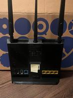 ASUS RT-AC86U Router - twee identieke routers, Computers en Software, Routers en Modems, Ophalen, Gebruikt, Router