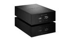 Auralic Vega S1 DAC / Streamer - 2 maand oud, als nieuw, Ophalen of Verzenden, Zo goed als nieuw, USB 2, Zonder harde schijf