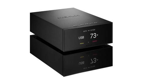 Auralic Vega S1 DAC / Streamer - 2 maand oud, als nieuw, Audio, Tv en Foto, Mediaspelers, Zo goed als nieuw, Zonder harde schijf