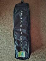 Preston Innovations Pro Flat Roller + beschermtas, Watersport en Boten, Hengelsport | Witvissen, Ophalen, Overige typen