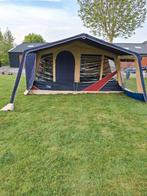 Vouwwagen jamet arizona, Ophalen, Tot en met 6