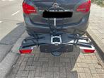 Thule easyfold XT 933 fietsendrager, Auto diversen, Fietsendragers, Ophalen, Zo goed als nieuw, Trekhaakdrager