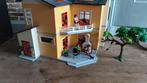 Playmobil compleet ingerichte modern woonhuis 9266 villa, Ophalen of Verzenden
