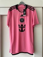Inter Miami Adidas Voetbalshirt Maat M Nieuw 2024 Home, Kleding | Heren, Sportkleding, Nieuw, Maat 48/50 (M), Ophalen of Verzenden