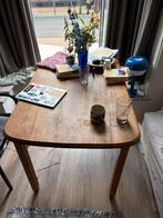 Table, Ophalen, Zo goed als nieuw, Rechthoekig, Minder dan 50 cm