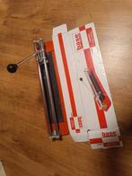 Base Line Tegelsnijder 400mm, Ophalen of Verzenden, Nieuw