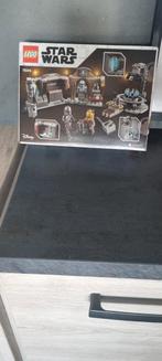 LEGO Star Wars The Armorer's Mandalorian Forge 75319, Ophalen of Verzenden, Nieuw, Complete set, Lego