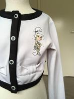 ORIGINAL MARINES vest The Jetsons nieuwstaat maat 128 ZX, Kinderen en Baby's, Kinderkleding | Maat 128, Meisje, Trui of Vest, Ophalen of Verzenden