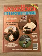Voetbal International Kerstnummer 1985, Verzamelen, Ophalen of Verzenden, Zo goed als nieuw, Overige binnenlandse clubs, Boek of Tijdschrift