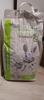 Strokorrels, Dieren en Toebehoren, Ophalen, Nieuw